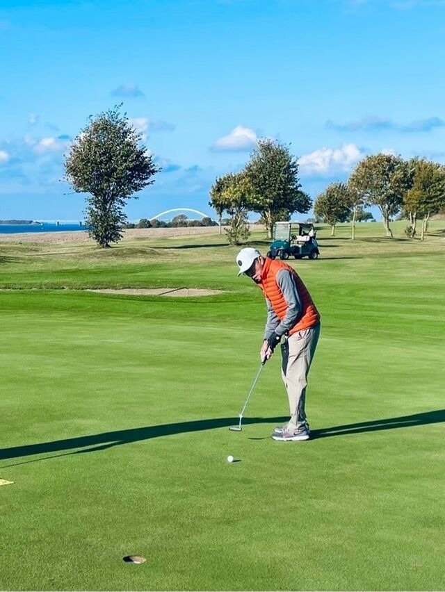 Ferienhaus in Heiligenhafen - Ostsee - Reetdachhaus Nr. 8 "Sonne und mehr" - mit Lademöglichkeit im Strand Resort - Bild 23
