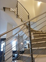 Ferienwohnung in Heiligenhafen - Ostsee - Maisonette - Appartement Nr. 49 "Weitsicht" im Strand Resort - Bild 18