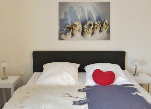 Ferienwohnung in Heiligenhafen - Ostsee - Maisonette - Appartement Nr. 49 "Weitsicht" im Strand Resort - Bild 20