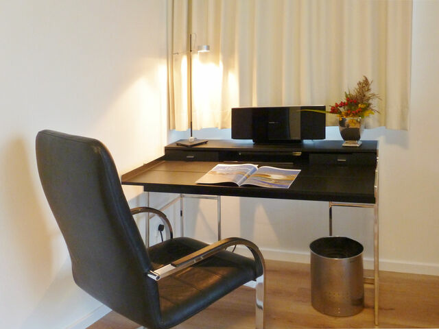 Ferienwohnung in Heiligenhafen - Ostsee - Maisonette - Appartement Nr. 49 "Weitsicht" im Strand Resort - Bild 22