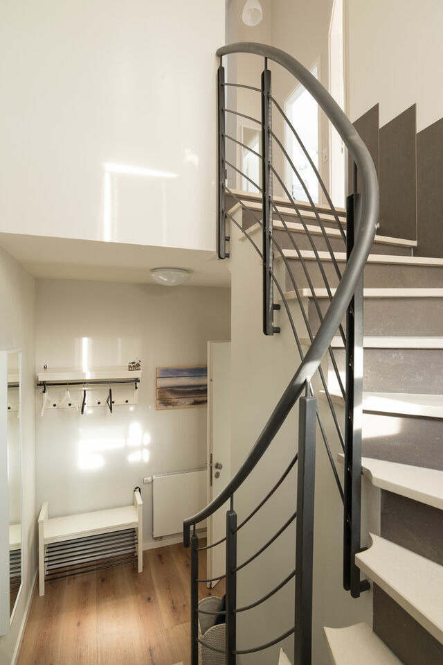 Ferienwohnung in Heiligenhafen - Ostsee - Appartement Nr. 63 "M&ouml;wennest" im Strand Resort - Bild 6