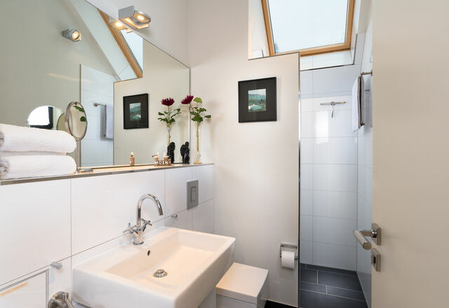 Ferienwohnung in Heiligenhafen - Ostsee - Appartement Nr. 63 "M&ouml;wennest" im Strand Resort - Bild 8