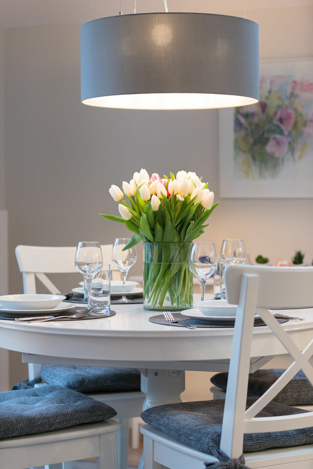 Ferienwohnung in Heiligenhafen - Ostsee - Appartement Nr. 63 "M&ouml;wennest" im Strand Resort - Bild 11