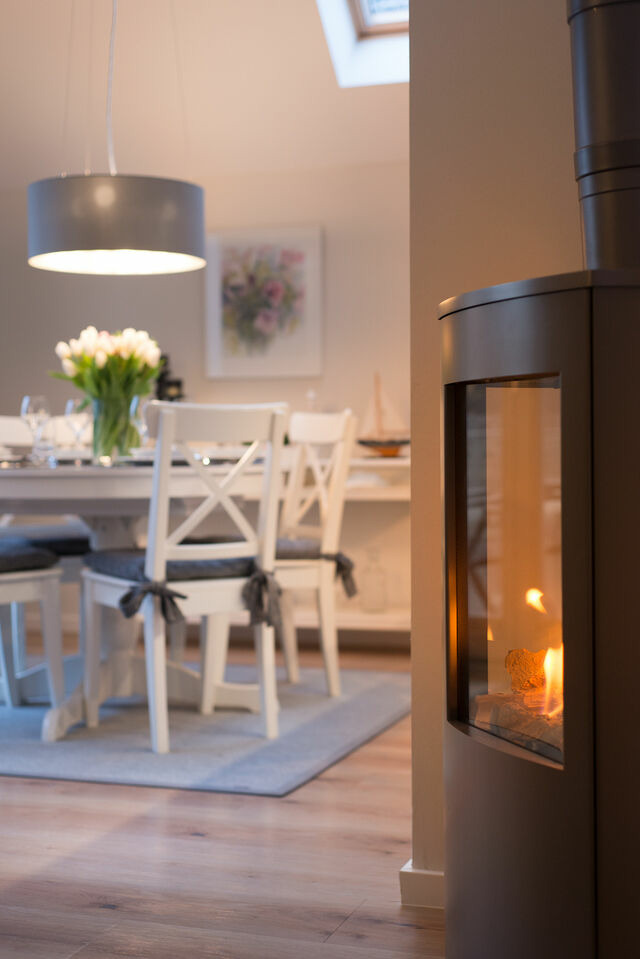 Ferienwohnung in Heiligenhafen - Ostsee - Appartement Nr. 63 "M&ouml;wennest" im Strand Resort - Bild 12