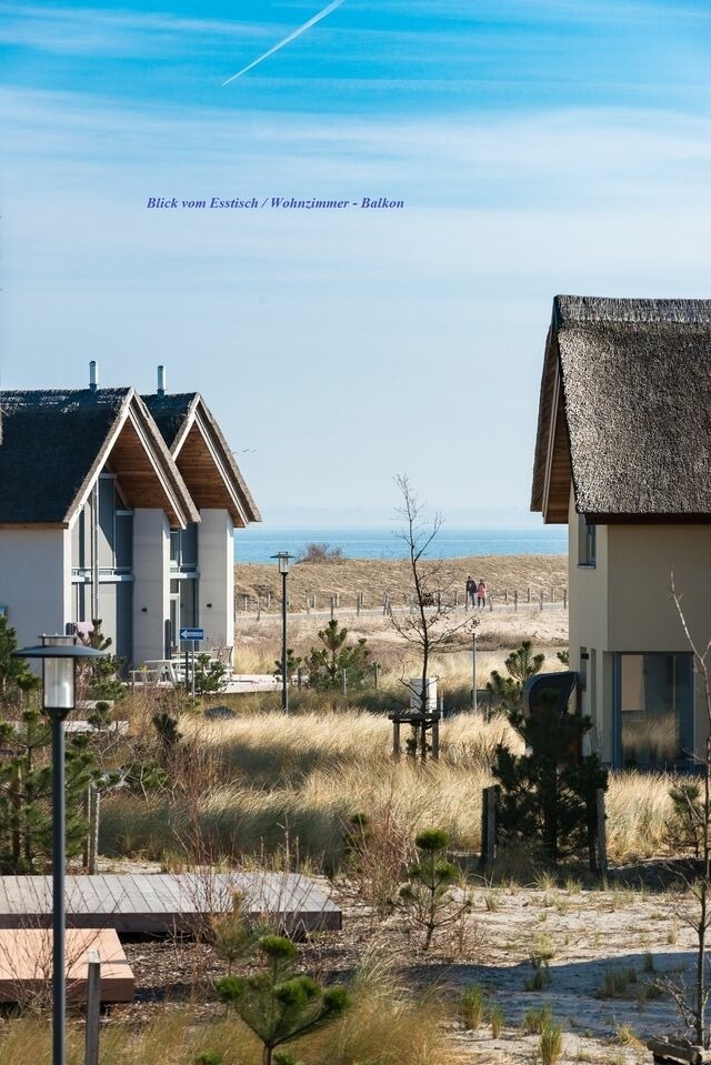 Ferienwohnung in Heiligenhafen - Ostsee - Appartement Nr. 63 "M&ouml;wennest" im Strand Resort - Bild 17