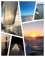 Ferienhaus in Heiligenhafen - Ostsee - Reetdachhaus Nr. 10 "Reethus Sonnendüne" im Strand Resort - Bild 25