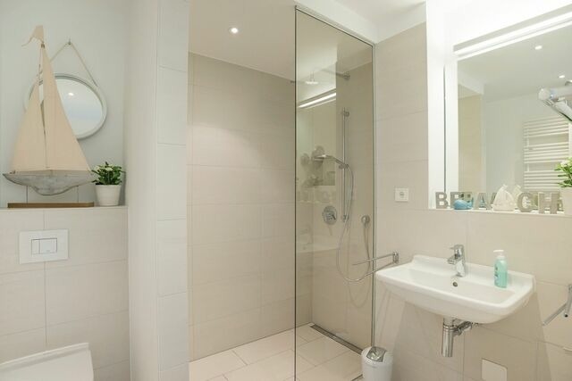 Ferienwohnung in Heiligenhafen - Ostsee - Appartement Nr. 16.1 "Strandgut" im Strand Resort - Bild 16