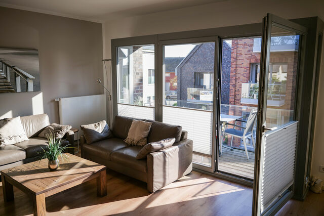 Ferienwohnung in Heiligenhafen - Ostsee - Appartement Nr. 81 "Auszeit" im Strand Resort - Bild 7