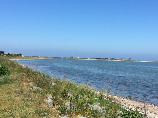 Ferienwohnung in Heiligenhafen - Ostsee - Appartement Nr. 81 "Auszeit" im Strand Resort - Bild 21