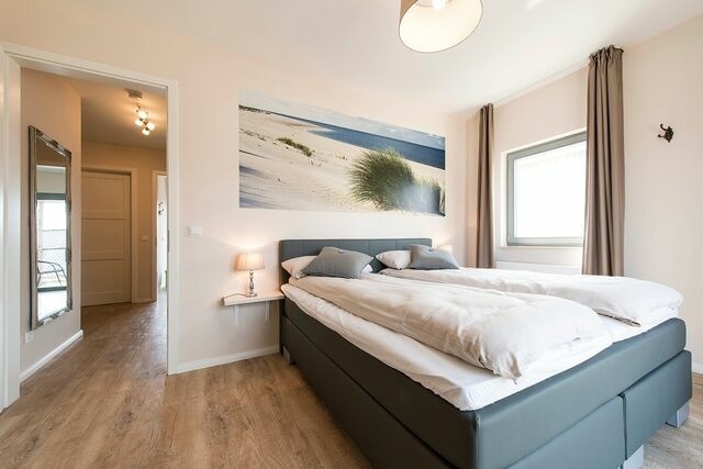 Ferienwohnung in Heiligenhafen - Ostsee - Maisonette - Appartement Nr. 27 "Meermomente" im Strand Resort - Bild 16
