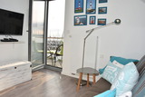 Ferienwohnung in Heiligenhafen - Ostsee - Appartement Nr. 22 "Ankerplatz" im Strand Resort - Bild 8