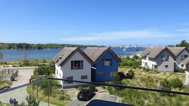 Ferienwohnung in Heiligenhafen - Ostsee - Appartement Nr. 22 "Ankerplatz" im Strand Resort - Bild 16