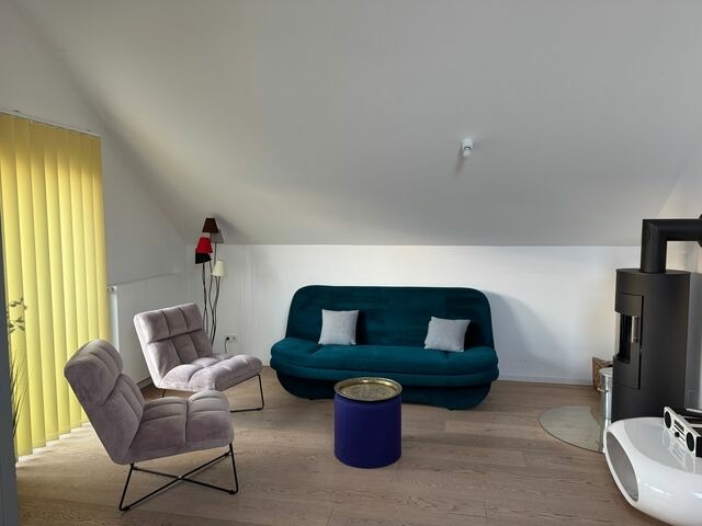 Ferienwohnung in Heiligenhafen - Ostsee - Appartement Nr. 91 "Panta Rhei" im Strand Resort - Bild 18