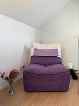 Ferienwohnung in Heiligenhafen - Ostsee - Appartement Nr. 91 "Panta Rhei" im Strand Resort - Bild 20