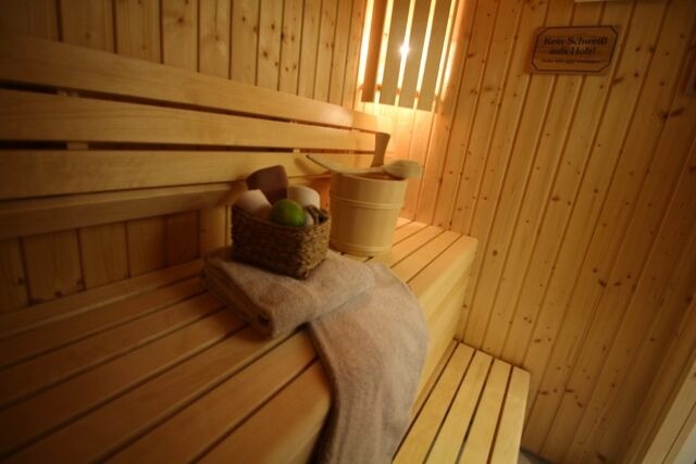 Ferienhaus in Heiligenhafen - Ostsee - Reetdachhaus Nr. 44 "Reeth&uuml;s - Marina" im Strand Resort - Bild 13