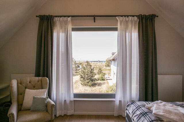 Ferienhaus in Heiligenhafen - Ostsee - Reetdachhaus Nr. 44 "Reeth&uuml;s - Marina" im Strand Resort - Bild 15