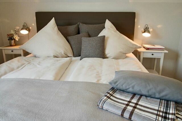 Ferienhaus in Heiligenhafen - Ostsee - Reetdachhaus Nr. 44 "Reeth&uuml;s - Marina" im Strand Resort - Bild 16