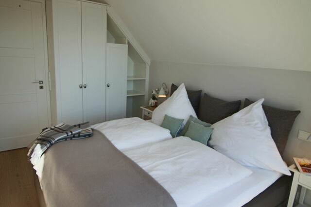 Ferienhaus in Heiligenhafen - Ostsee - Reetdachhaus Nr. 44 "Reeth&uuml;s - Marina" im Strand Resort - Bild 18