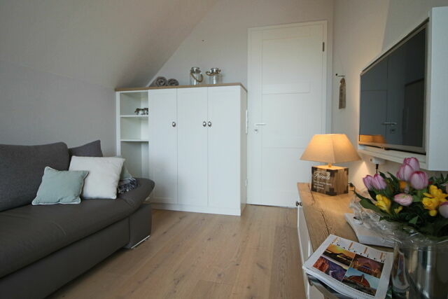 Ferienhaus in Heiligenhafen - Ostsee - Reetdachhaus Nr. 44 "Reeth&uuml;s - Marina" im Strand Resort - Bild 20