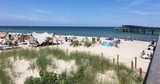 Ferienwohnung in Heiligenhafen - Ostsee - Appartement Nr. 19 "Sonnenzauber" im Strand Resort - Bild 18