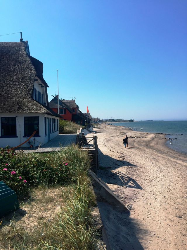 Ferienwohnung in Heiligenhafen - Ostsee - Appartement Nr. 19 "Sonnenzauber" im Strand Resort - Bild 19