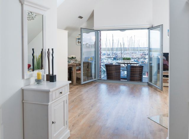 Ferienwohnung in Heiligenhafen - Ostsee - Appartement Nr. 26 "Piratennest" im Strand Resort - Bild 4