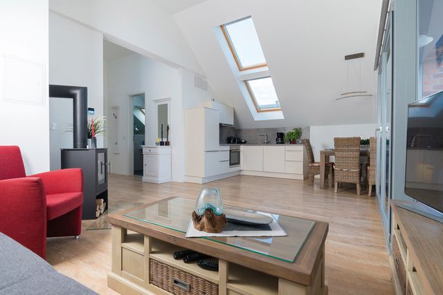 Ferienwohnung in Heiligenhafen - Ostsee - Appartement Nr. 26 "Piratennest" im Strand Resort - Bild 5