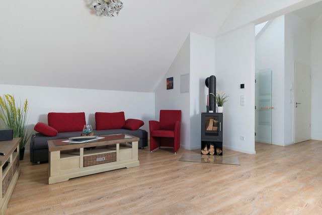 Ferienwohnung in Heiligenhafen - Ostsee - Appartement Nr. 26 "Piratennest" im Strand Resort - Bild 11