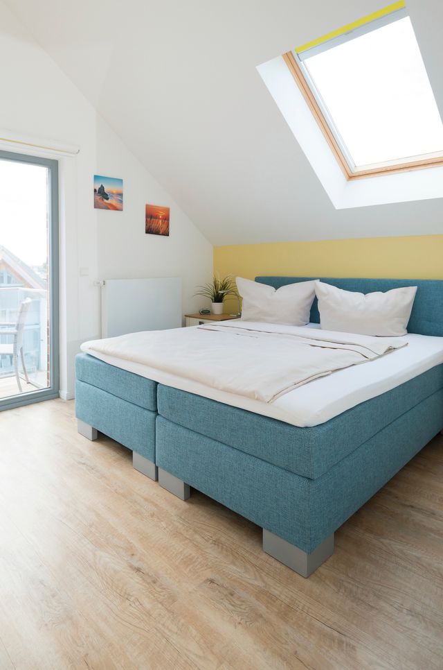 Ferienwohnung in Heiligenhafen - Ostsee - Appartement Nr. 26 "Piratennest" im Strand Resort - Bild 16