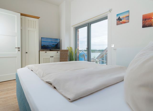 Ferienwohnung in Heiligenhafen - Ostsee - Appartement Nr. 26 "Piratennest" im Strand Resort - Bild 19
