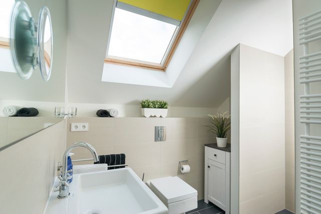 Ferienwohnung in Heiligenhafen - Ostsee - Appartement Nr. 26 "Piratennest" im Strand Resort - Bild 20