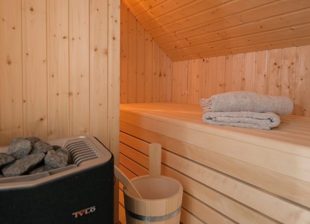 Ferienwohnung in Heiligenhafen - Ostsee - Appartement Nr. 26 "Piratennest" im Strand Resort - Bild 23