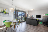 Ferienwohnung in Heiligenhafen - Ostsee - Appartement Nr. 61 "Seebrise" im Strand Resort - Bild 3