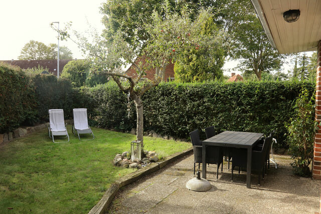 Ferienwohnung in Heiligenhafen - Walther; Sundweg 14 - Bild 13