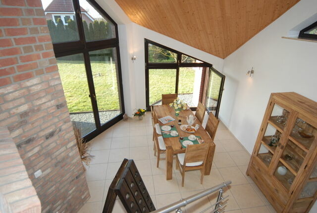 Ferienwohnung in Heiligenhafen - Ferienwohnung Strandperle - Bild 2