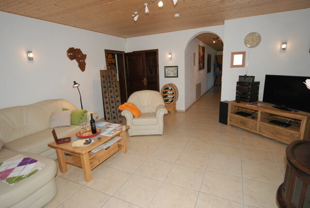 Ferienwohnung in Heiligenhafen - Ferienwohnung Strandperle - Bild 4