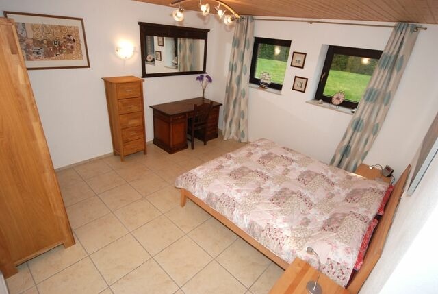 Ferienwohnung in Heiligenhafen - Ferienwohnung Strandperle - Bild 8