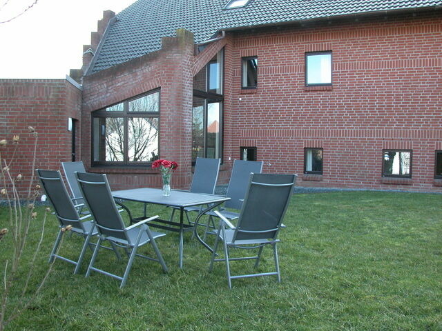 Ferienwohnung in Heiligenhafen - Ferienwohnung Strandperle - Bild 16