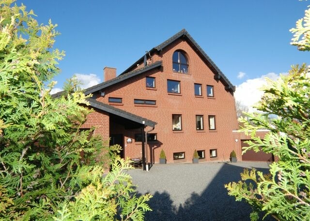 Ferienwohnung in Heiligenhafen - Ferienwohnung Strandperle - Bild 20