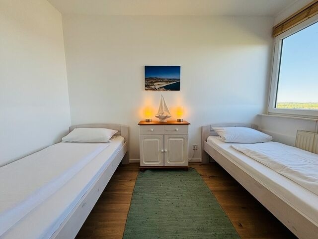 Ferienwohnung in Heiligenhafen - Fewo &quot; f&aacute;ros &quot; - Bild 11