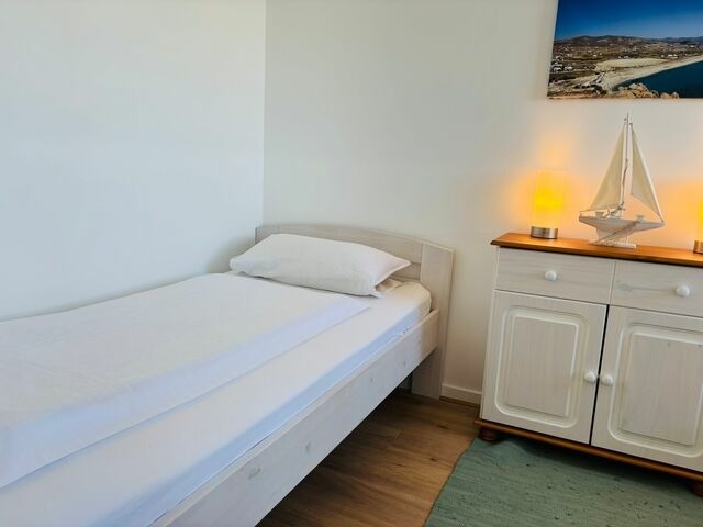 Ferienwohnung in Heiligenhafen - Fewo &quot; f&aacute;ros &quot; - Bild 12