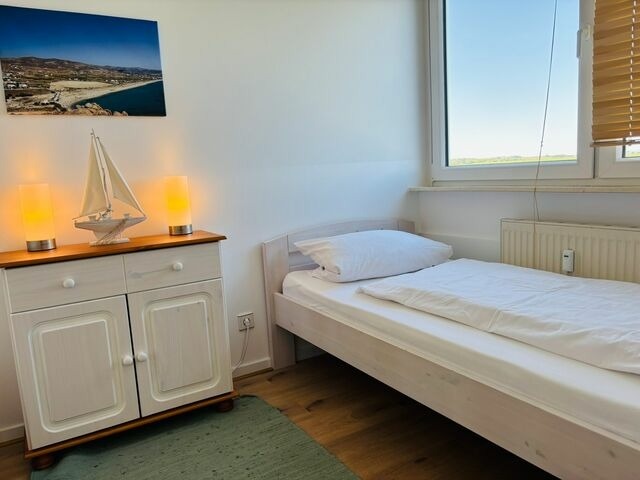 Ferienwohnung in Heiligenhafen - Fewo &quot; f&aacute;ros &quot; - Bild 13