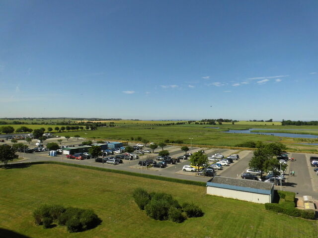 Ferienwohnung in Heiligenhafen - Fewo &quot; f&aacute;ros &quot; - Bild 18
