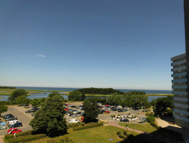 Ferienwohnung in Heiligenhafen - Fewo &quot; f&aacute;ros &quot; - Bild 19