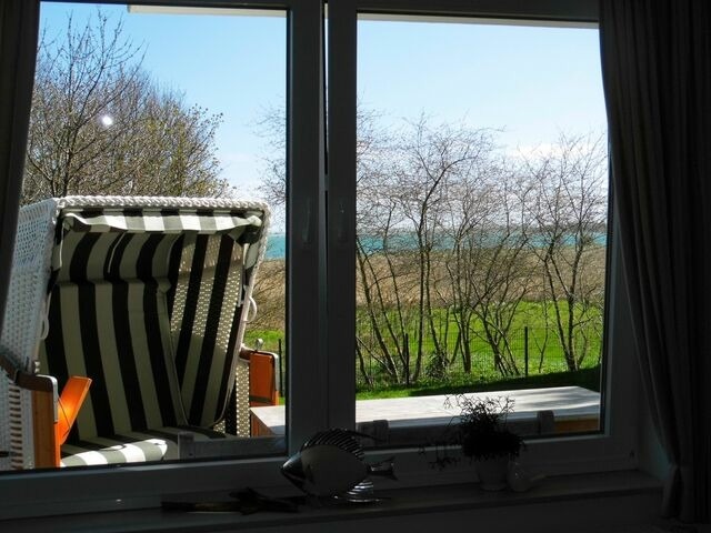 Ferienwohnung in Heiligenhafen - LANDHAUS AM SUND im EG - Bild 10