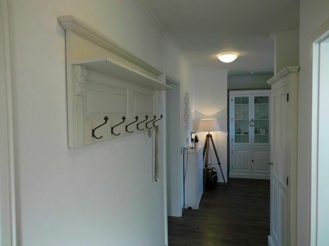 Ferienwohnung in Heiligenhafen - LANDHAUS AM SUND im EG - Bild 17