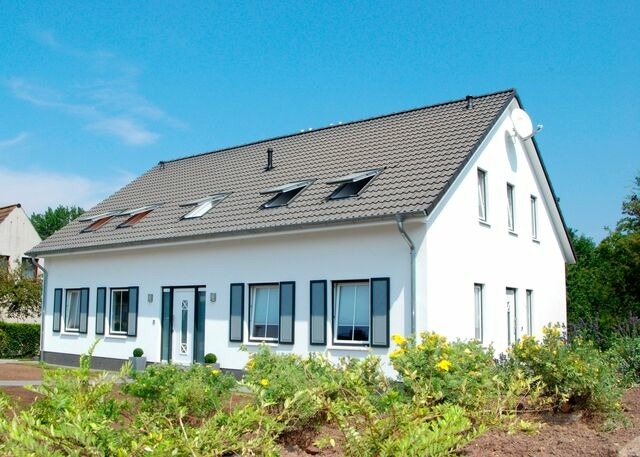 Ferienwohnung in Heiligenhafen - LANDHAUS AM SUND im EG - Bild 24