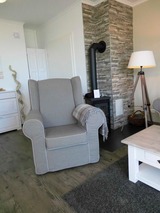 Ferienwohnung in Heiligenhafen - LANDHAUS AM SUND im OG - Bild 3