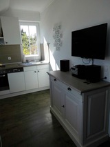 Ferienwohnung in Heiligenhafen - LANDHAUS AM SUND im OG - Bild 13