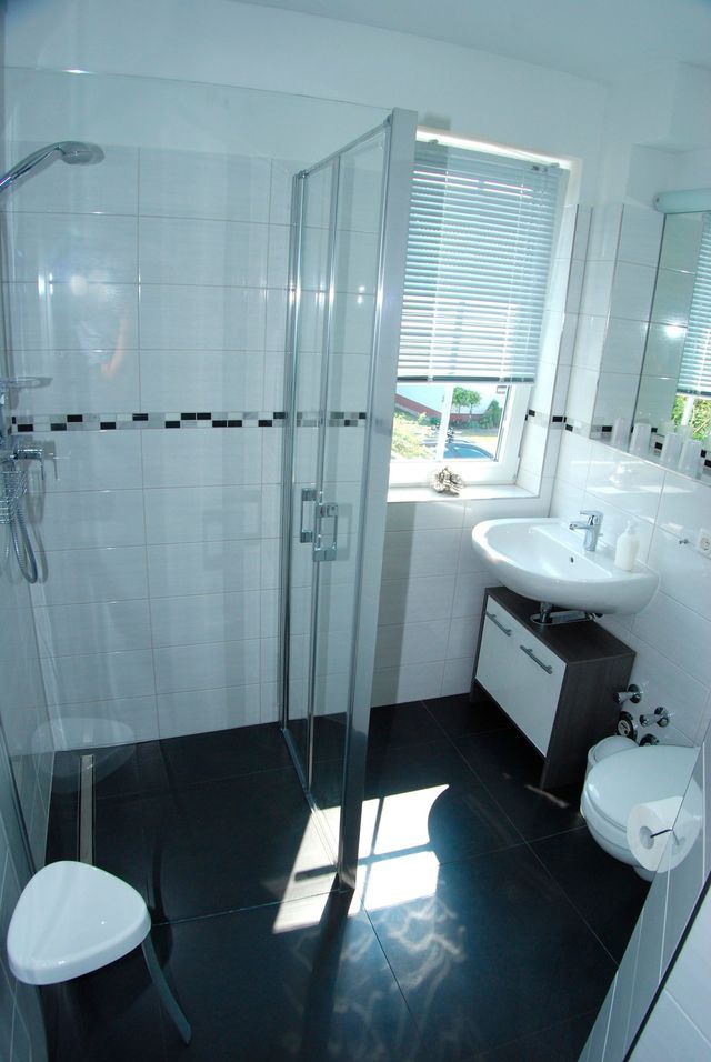 Ferienwohnung in Heiligenhafen - LANDHAUS AM SUND im OG - Bild 19